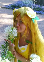 Cosplay-Cover: Citronella (Emily Erdbeere)