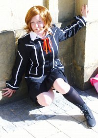 Cosplay-Cover: Sayori Wakaba