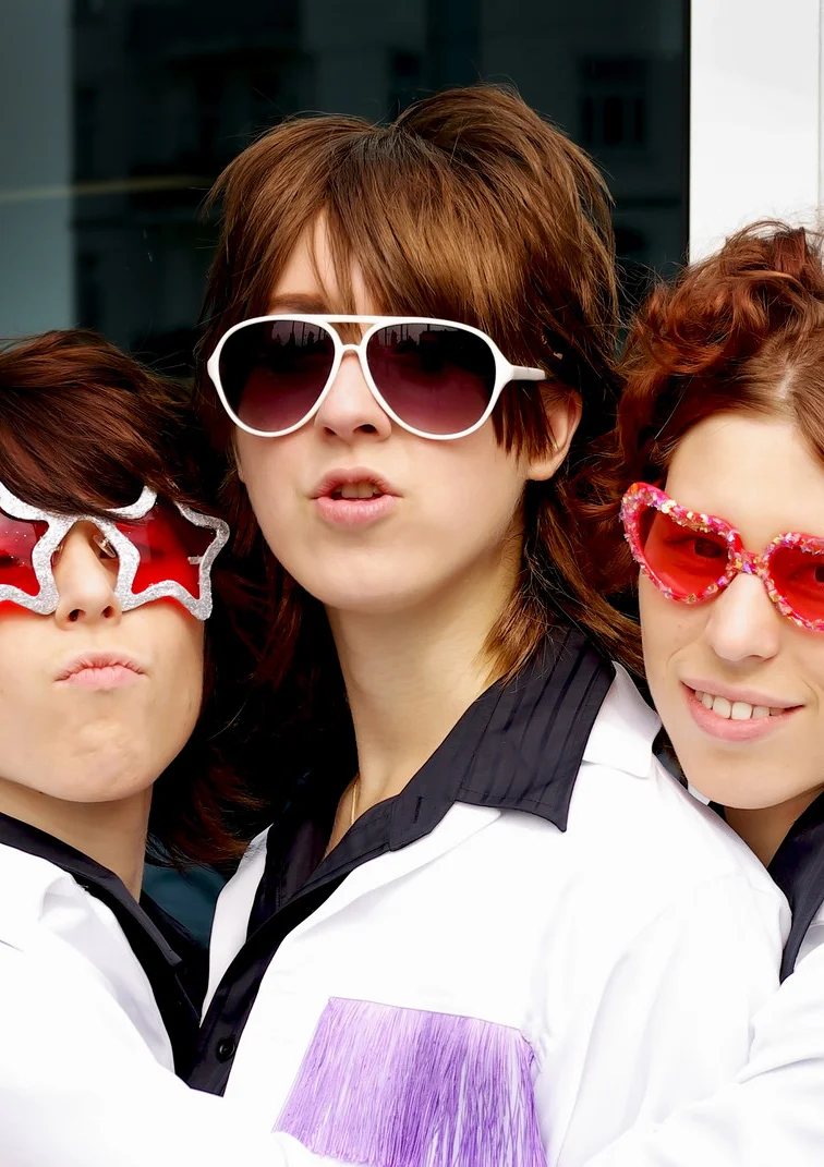 Cosplay-Cover: Tegoshi Yuya (恋のAB0)