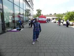 Cosplay-Cover: Faldio Landzaat