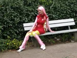 Cosplay-Cover: Miu
