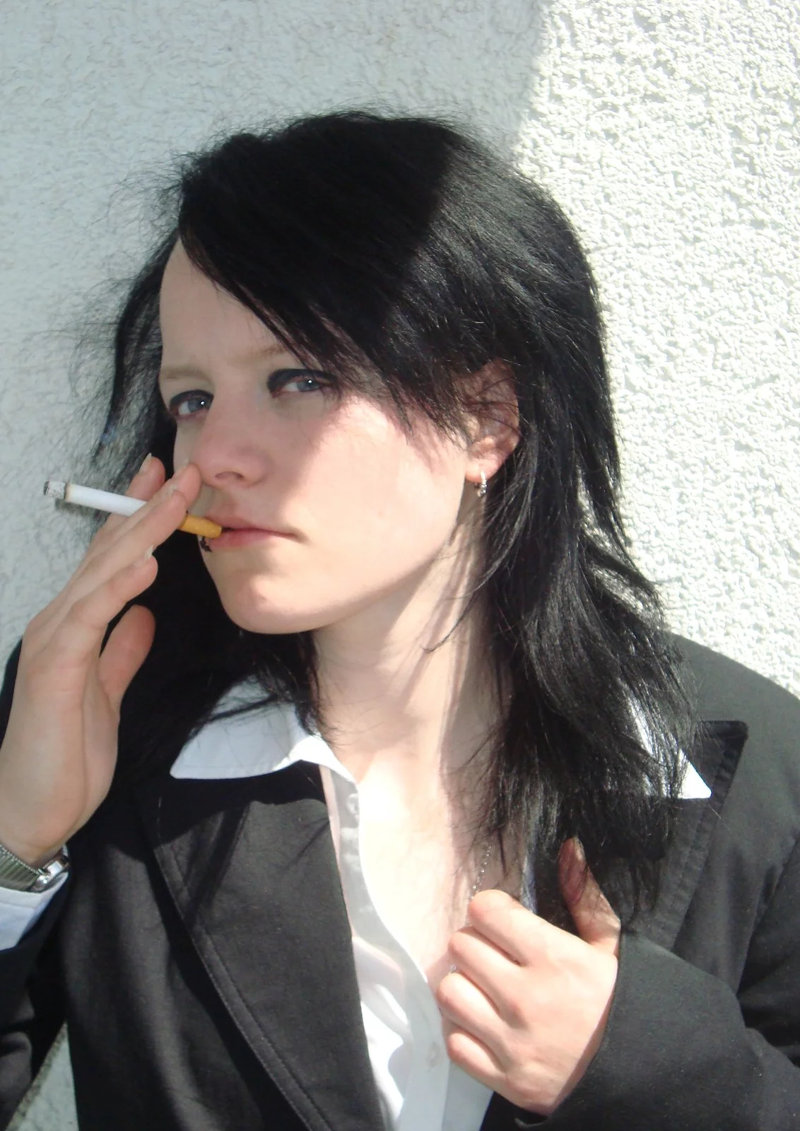Cosplay-Cover: Aoi 【 葵 】 - Chizuru