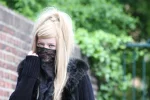 Cosplay-Cover: Aoi 【 葵 】 - Rock and Read vol. 38