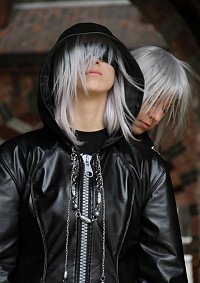 Cosplay-Cover: Riku ~Deep Dive~