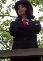 Cosplay-Cover: Tyki Mikk