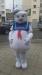 Foto des Kostüms