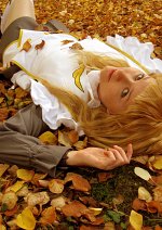 Cosplay-Cover: Haruka Armitage [Pearl-Otome]