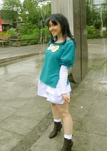 Cosplay-Cover: Erika Kurumi [Heartcatch PreCure]