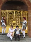Top-3-Foto - von Atsusa