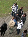 Foto des Kostüms
