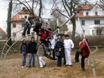 Foto des Kostüms