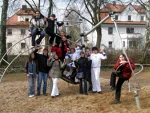 Foto des Kostüms
