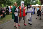 Foto des Kostüms