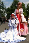 Foto des Kostüms