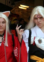 Cosplay-Cover: Sesshomaru