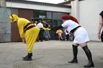 Foto des Kostüms
