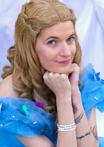 Cosplay-Cover: Cinderella