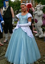 Cosplay-Cover: Cinderella