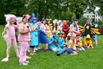 Foto des Kostüms