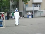 Foto des Kostüms