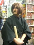 Foto des Kostüms