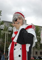 Cosplay-Cover: Ciel Phantomhive [Ep 17/18]