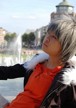 Cosplay-Cover: Akira