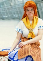 Cosplay-Cover: Malon [adult] / Cremia