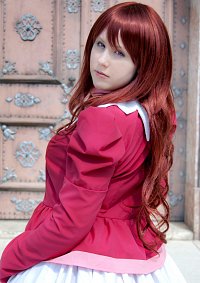 Cosplay-Cover: Juliet Fiamata Asto Capulet [Rose Ball]