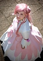 Cosplay-Cover: Euphemia li Britannia