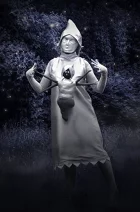 Cosplay-Cover: Feenkönigin [TWW]