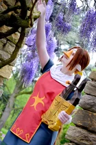 Cosplay-Cover: Medolie/Medli [The Wind Waker]