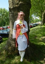 Cosplay-Cover: Euphemia li Britannia [Uniform]