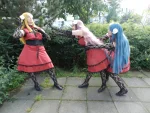 Foto des Kostüms