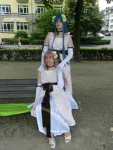 Foto des Kostüms