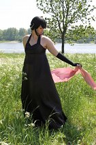 Cosplay-Cover: Miranda Lotto [Abendkleid]