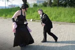 Foto des Kostüms