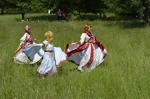 Foto des Kostüms