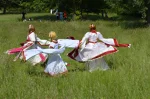 Foto des Kostüms