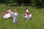 Foto des Kostüms