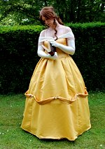 Cosplay-Cover: Belle [redesign Version]