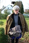 Foto des Kostüms