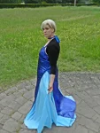 Foto des Kostüms