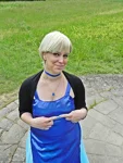 Foto des Kostüms