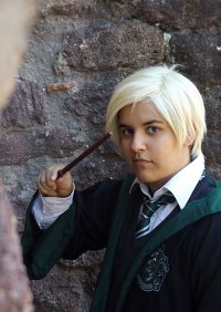 Cosplay-Cover: Scorpius Hyperion Malfoy