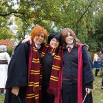 Cosplay: Harry Potter