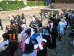 Foto des Kostüms