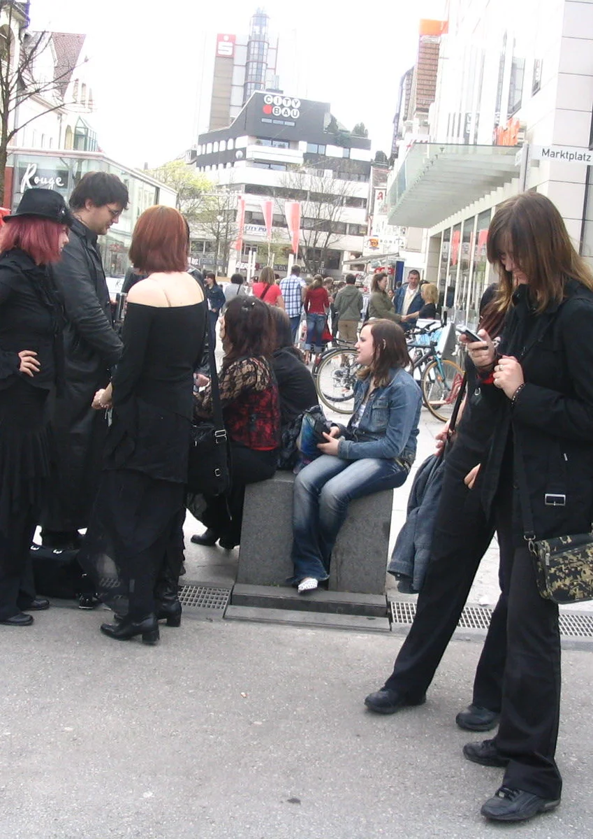 Cosplay-Cover: Das verspätete Fu °___°