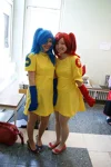 Foto des Kostüms