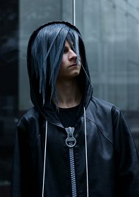 Cosplay-Cover: Zexion